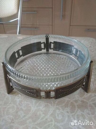 Ваза конфетница