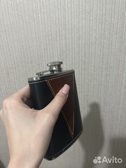 Фляга немецкая