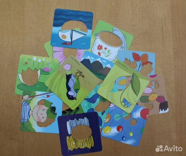 Умница набор творчество