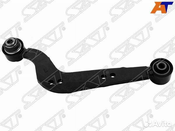 Рычаг подвески lexus NX 14-21, toyota, toyota harr