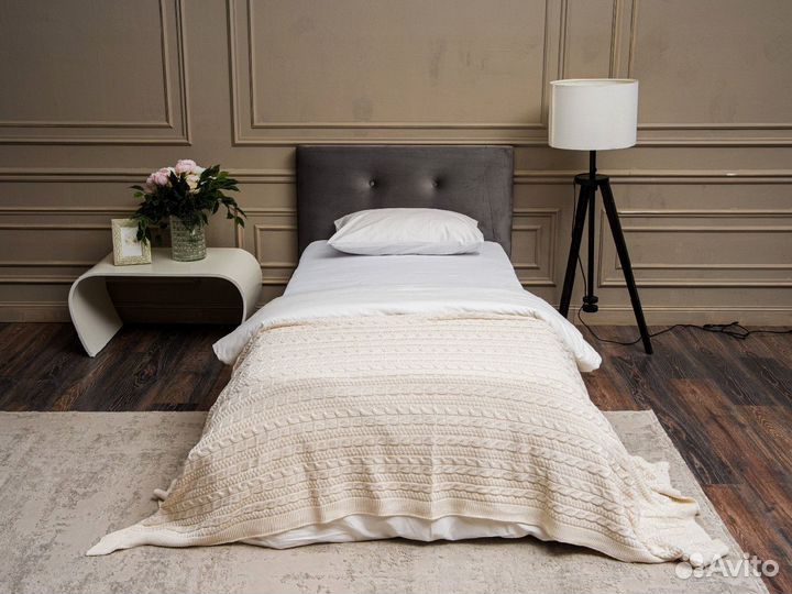 Kровать односпальная, Без предоплаты