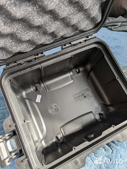 Кейс Nanuk 905
