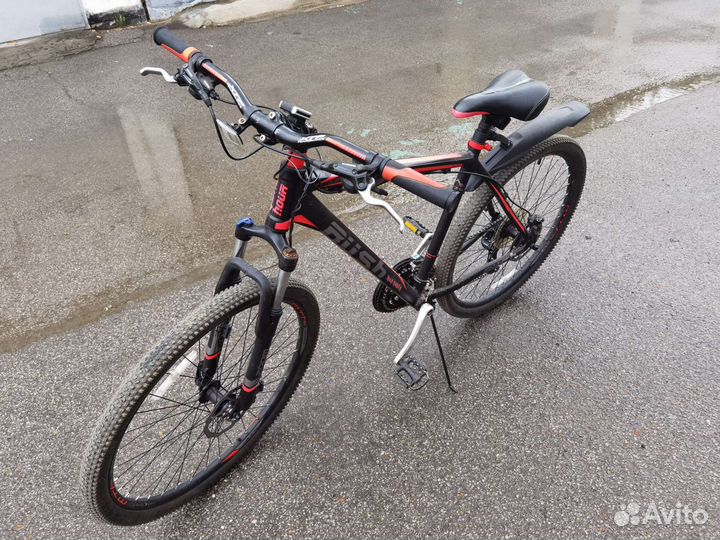 Горный велосипед 27,5