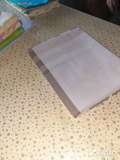 Пододеяльники,простыни,наволочки бу