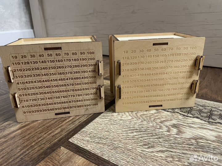 Изделия из гипса