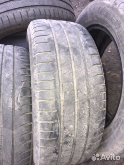 Michelin Energy E-V 4/6 R16