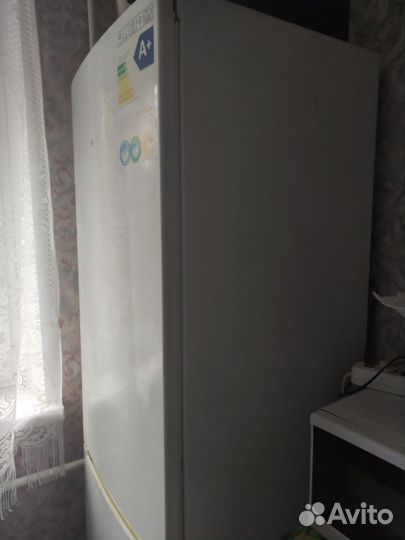 Холодильник бу