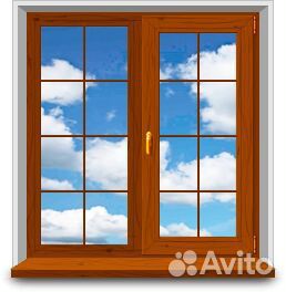 Окна пастиковые пвх Melke rwe 125 opl 1411