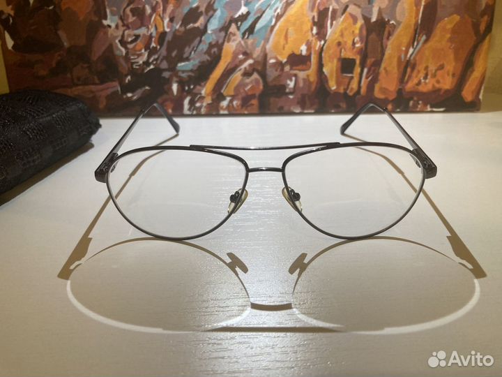 Очки для зрения -1,5