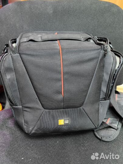 Сумка для камеры case logic