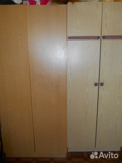 Мебель шкафы и стенки