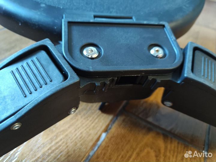 Подножка для второго ребенка на коляску