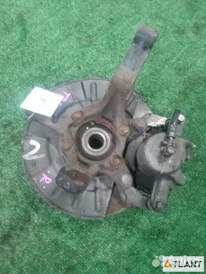 Ступица передняя правая suzuki escudo