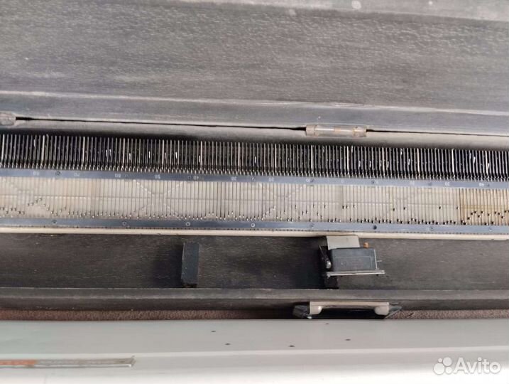 Вязальная машина simac brother KH860