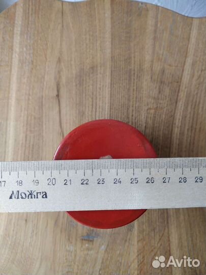 Салфетница СССР из 70- х