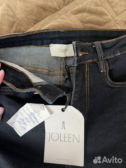 Джинсы женские новые