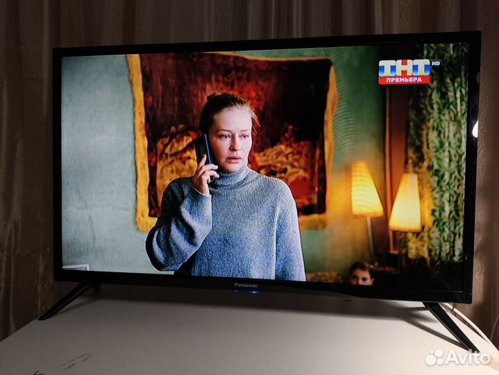 LED Телевизор Panasonic 32 дюйма