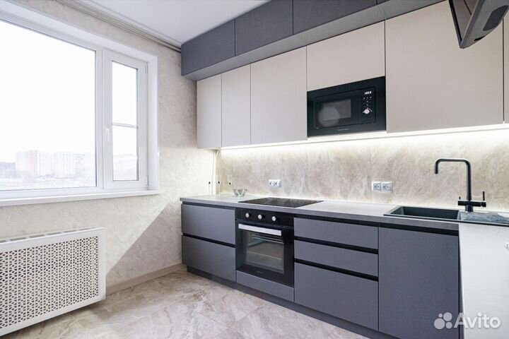 Кухня (цена за всю кухню)km-37077