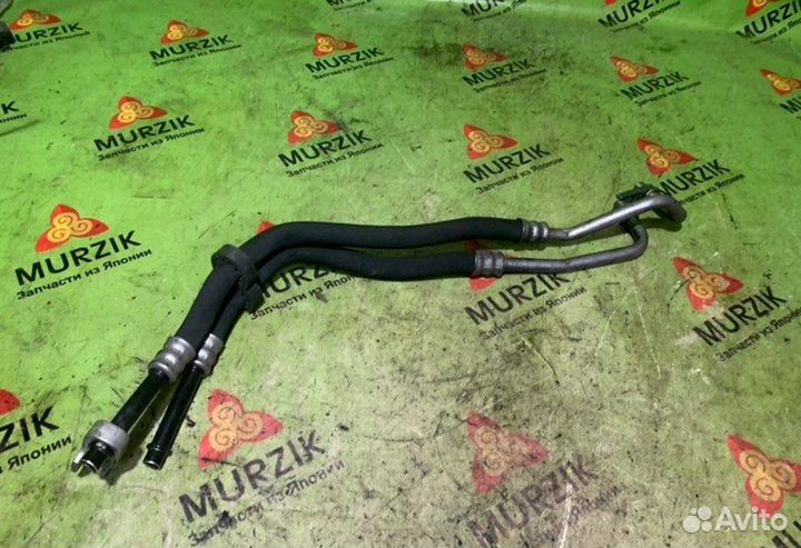 Трубопровод масляного радиатора Bmw X3 E83 2.5L