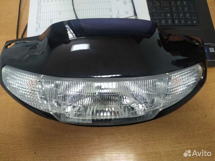 Блок-фара для Honda Dio AF-27