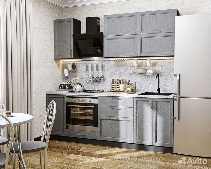 Кухня на заказ