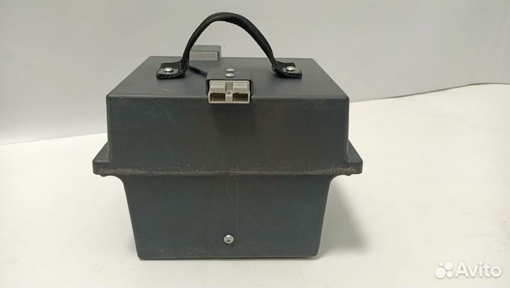 Боксы для акб инвалидной коляски с электроприводом