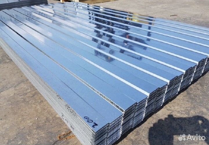 Профнастил