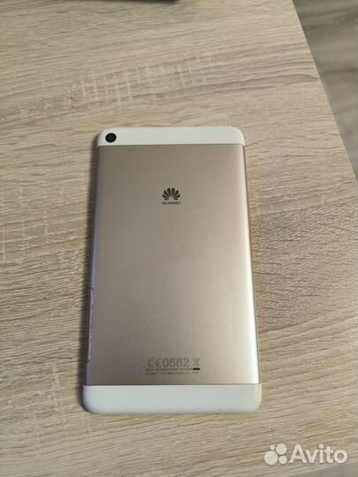 Планшет huawei mediapad t2 7