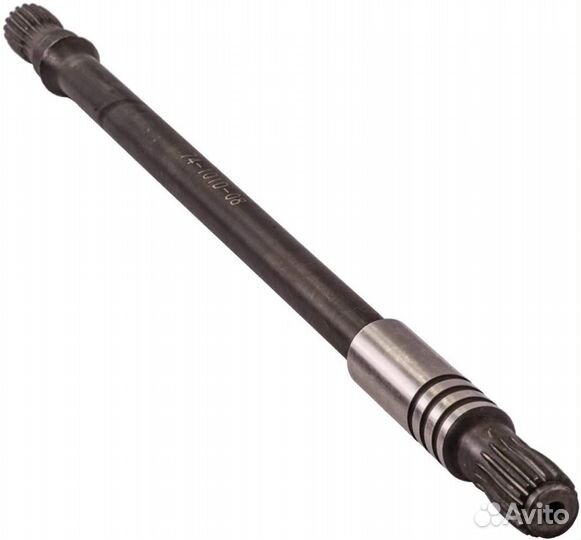 Приводной вал катер Sea-Doo 96-02 204120064