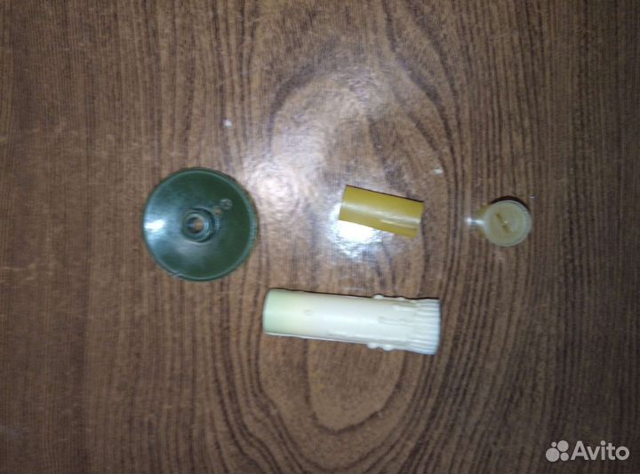 Неоновые лампы для герлянды СССР и её плафоны