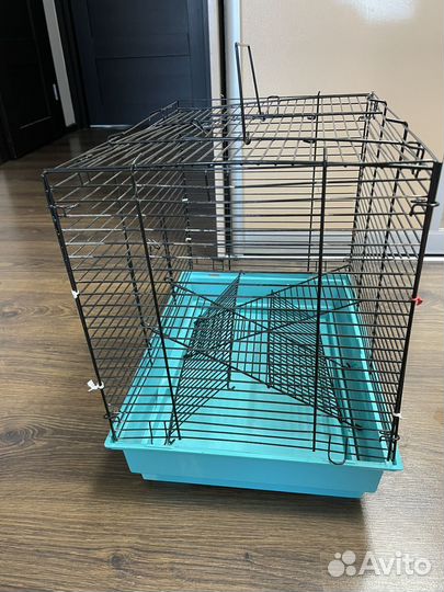 Клетка для грызунов
