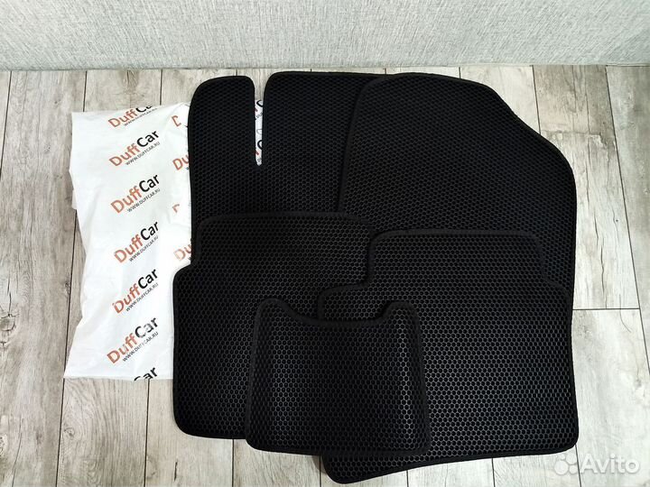 Эва коврики