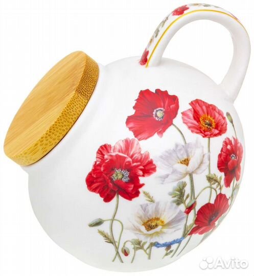 Банка Elan Gallery Розы 250мл