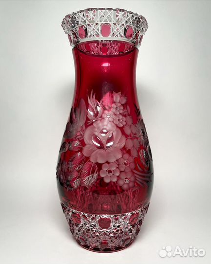 Ваза мэйсен майсен мейсен