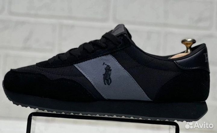 Кроссовки Polo легкие