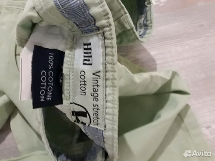 Джинсы Hiltl Italia р-р М