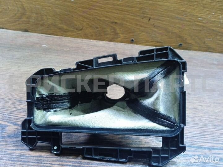 Чехол кулисы кпп Форд Фокус 3