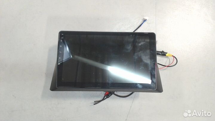 Дисплей мультимедиа Honda Accord 8 USA, 2010