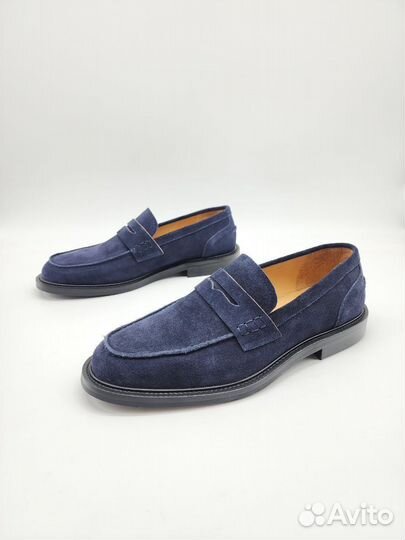 Лоферы Bottega Veneta