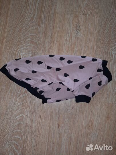 Майка для животных