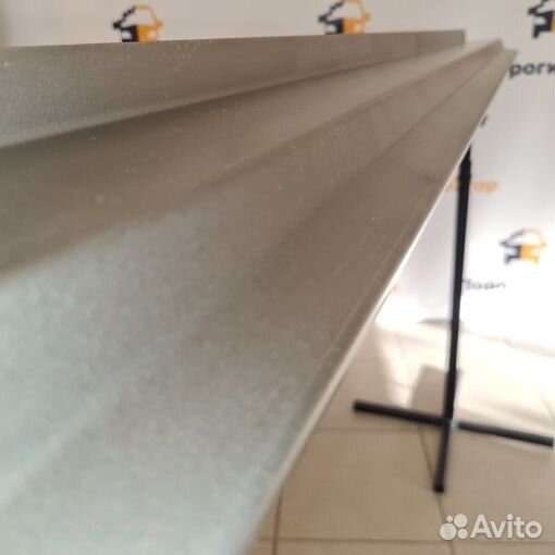 Ремонтный порог Ford Aerostar кузовной