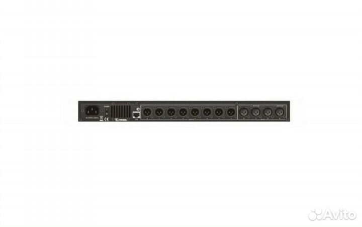 Цифровой управляющий процессор Volta DSP 480 PRO