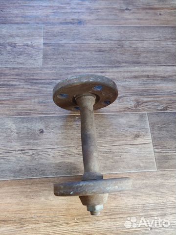 Гантеля 4 кг