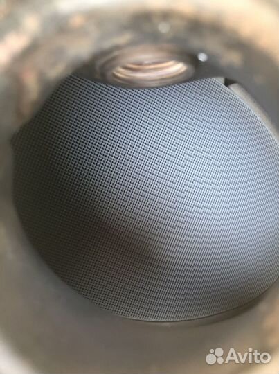 Катализатор Лада Гранта