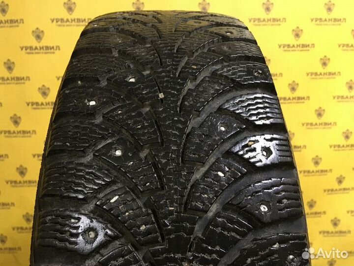 Nokian Tyres Hakkapeliitta 4 175/65 R14 82T