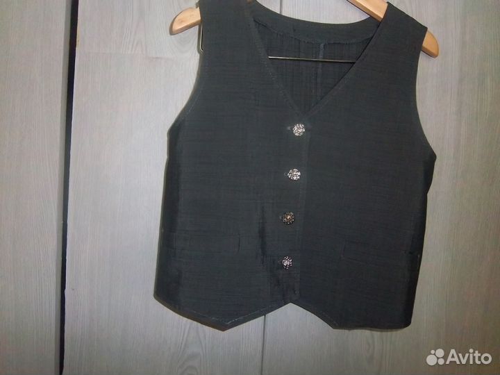 Школьная форма