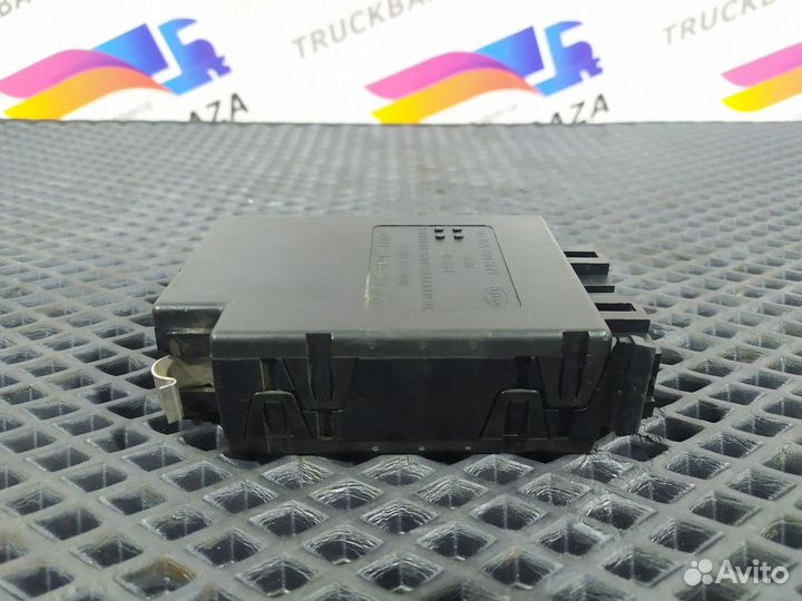 Блок управления FSS Mercedes-Benz Actros