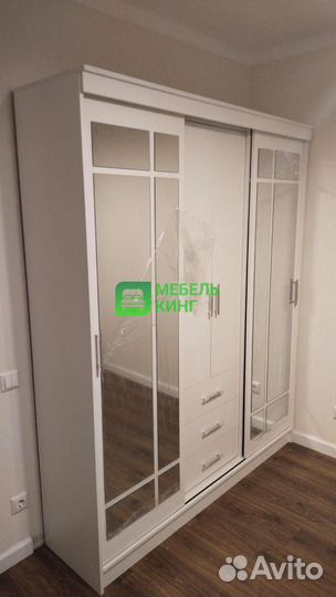Шкаф купе Маэстро\