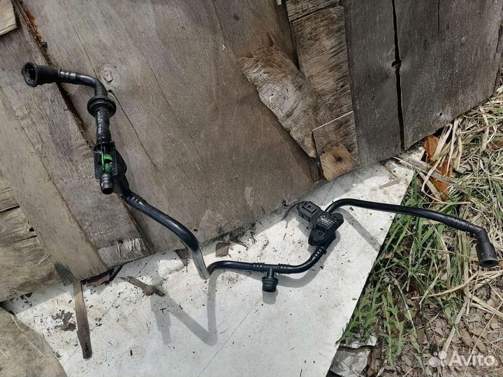 Датчик давления усилителя тормозов G294