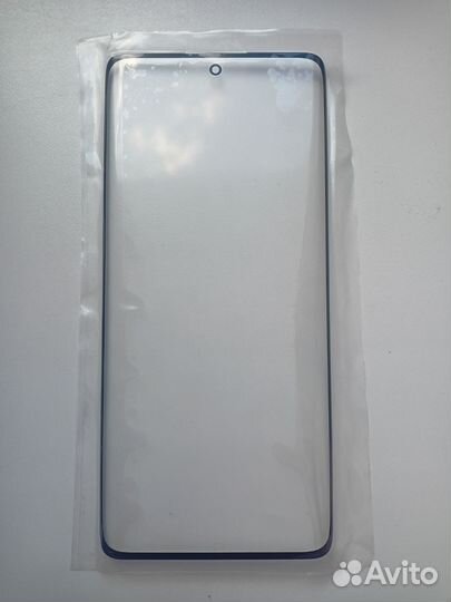 Стекло матрицы realme 11pro,11pro+